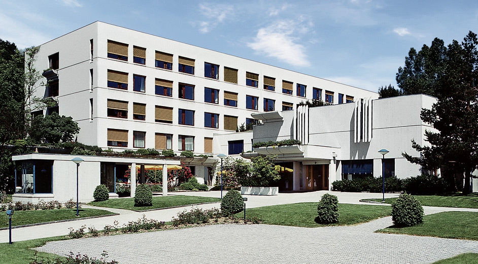 Klinik - Z&uuml;rich,CH

&deg; Projektsteuerung